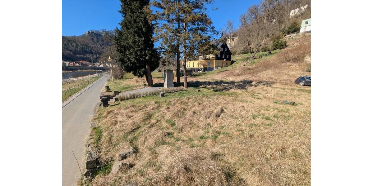 Grundstück Königstein - 240.000&euro; | Angebot:25745377