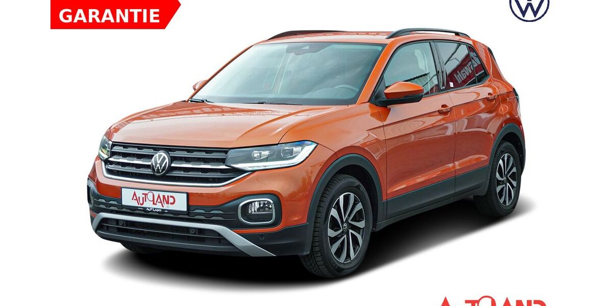 VW T-Cross 37.550 km 19.950 &euro; Dresden 01239