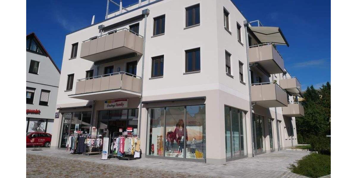 Etagenwohnung Coswig - 4 Zimmer, 119 m&sup2;, 1.552&euro; | Angebot:25749165