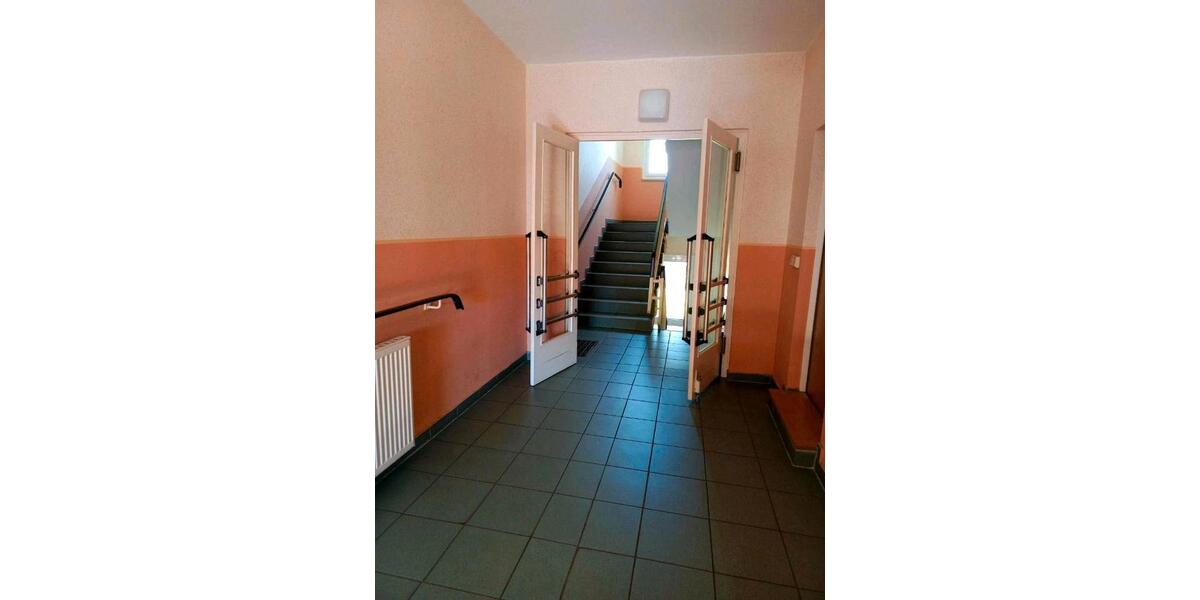 Etagenwohnung Dresden Prohlis - 1 Zimmer, 27 m&sup2;, 85.000&euro; | Angebot:26074524