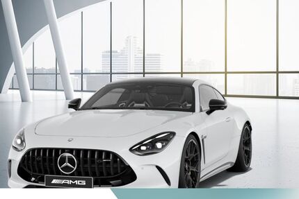 Mercedes-Benz AMG GT 8.644 km 151.980 &euro; Dresden 01239
