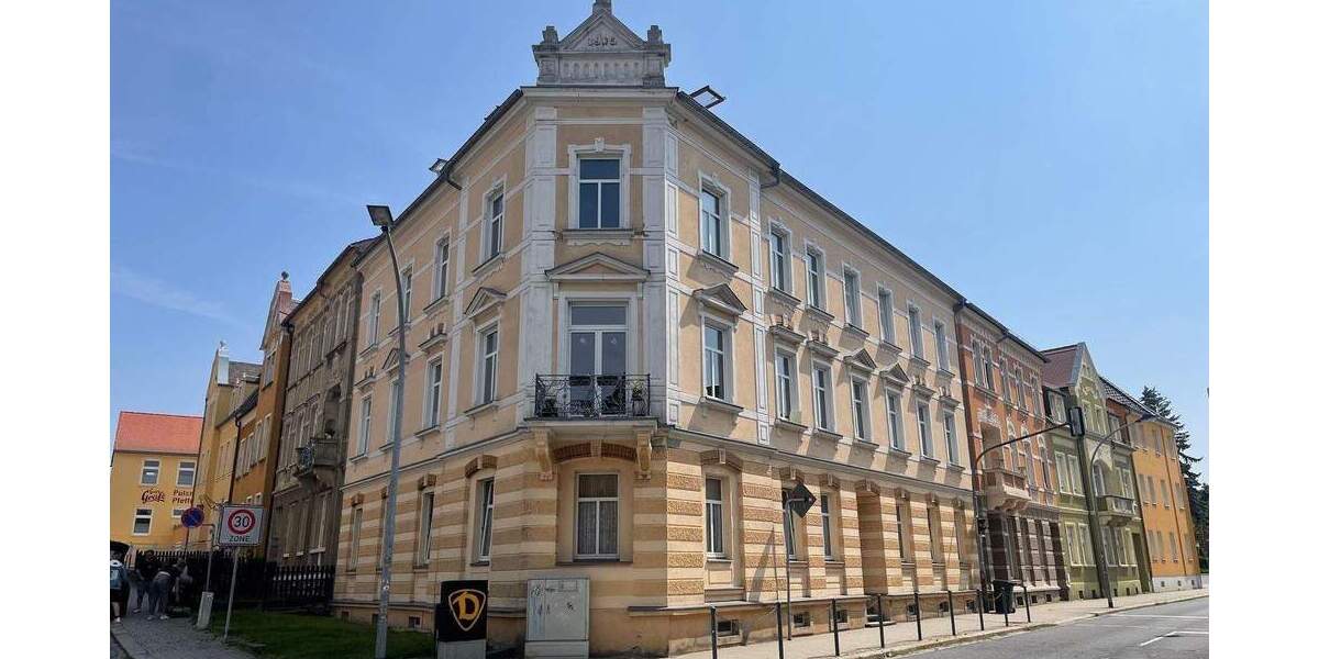 Mehrfamilienhaus, Wohnhaus Pulsnitz Vollung - 2 Zimmer, 575 m&sup2;, 580.000&euro; | Angebot:25682497