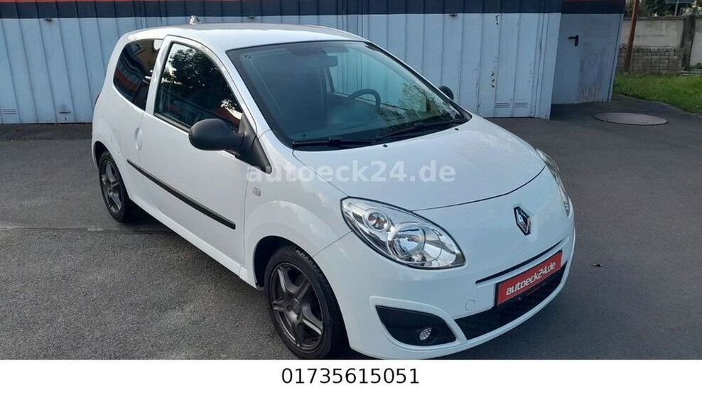 Twingo