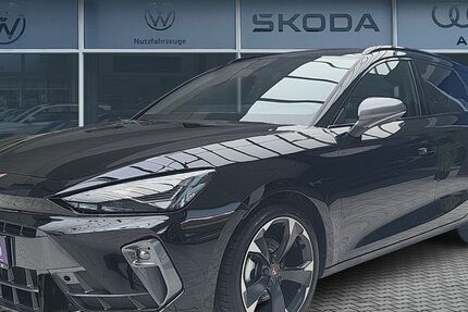 Cupra Leon 6.590 km 28.780 &euro; Wilsdruff 01723