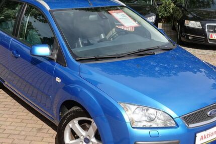 Ford Focus 150.000 km 4.580 € Dresden 01239