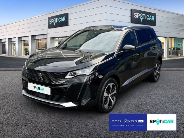 Peugeot 5008 18.091 km 25.930 &euro; Dresden 01237