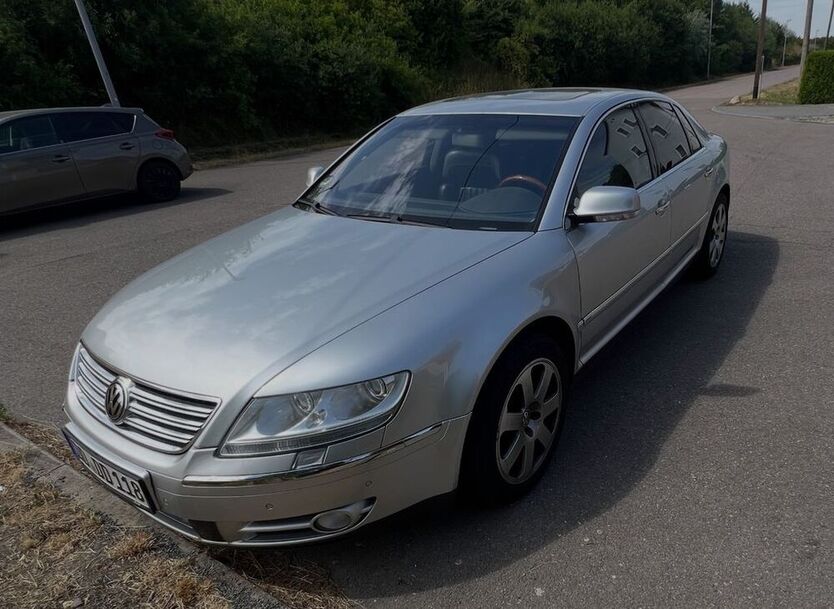Phaeton