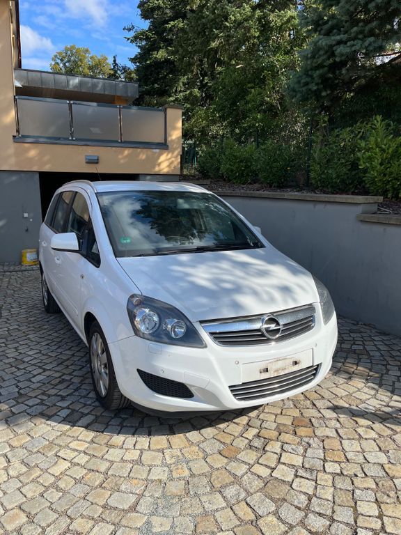 Zafira