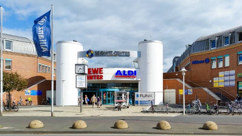 Gewerbeobjekt Dresden Seidnitz/Dobritz - 2.030&euro; | Angebot:24029260