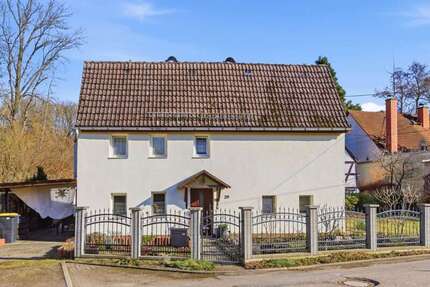 Haus Klipphausen - 5 Zimmer, 100 m&sup2;, 165.000&euro; | Angebot:25285202