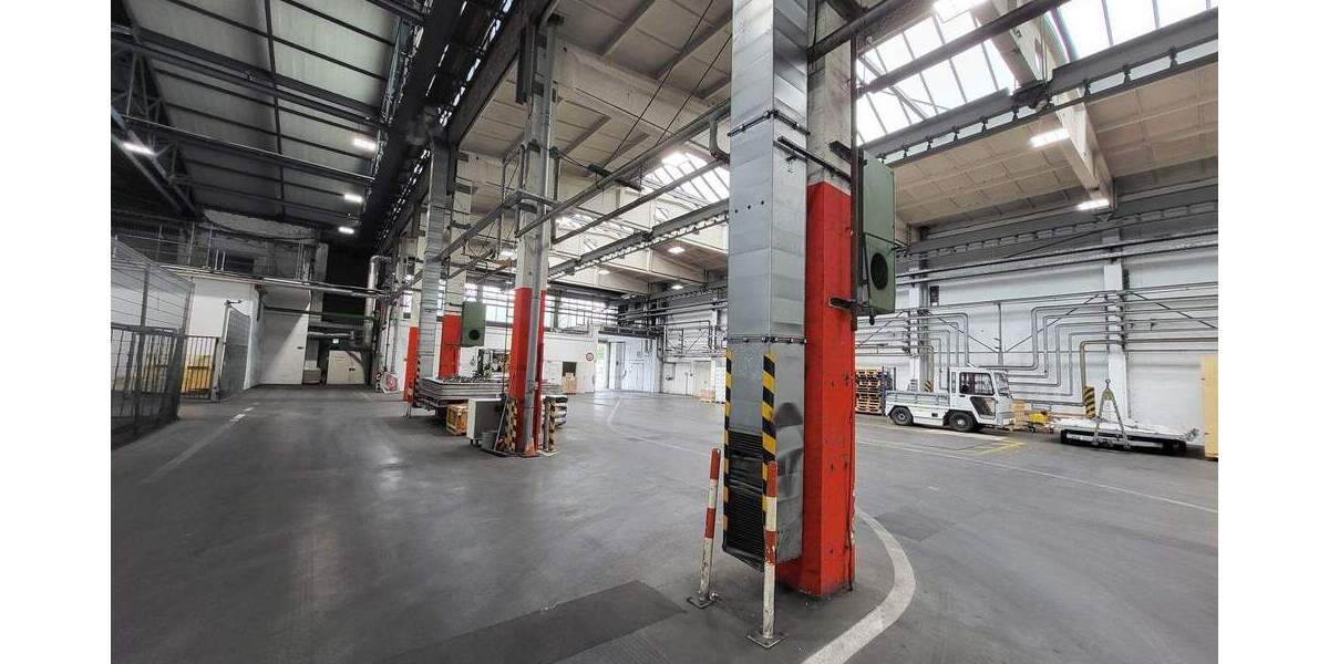 Gewerbeobjekt Dresden Klotzsche - 4.500&euro; | Angebot:25734696