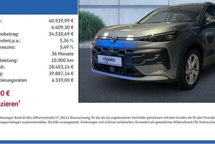 VW T-Roc 6.000 km 40.919 &euro; Radeberg 01454