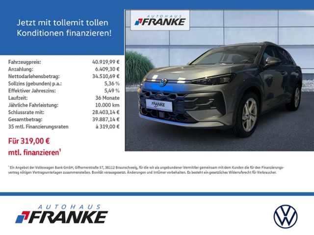 VW T-Roc 6.000 km 40.919 &euro; Radeberg 01454
