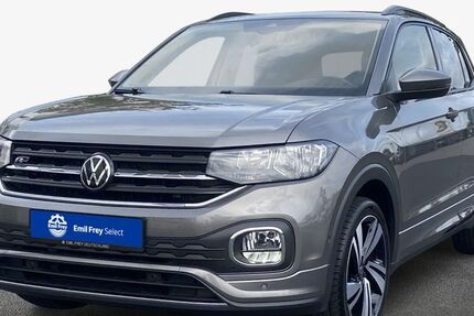 VW T-Cross 50.502 km 17.640 &euro; Dresden 01159