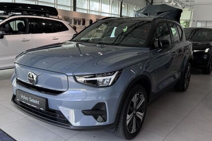 Volvo XC40 40.500 km 32.680 &euro; Dresden 01099