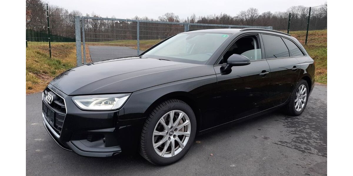Audi A4 114.000 km 20.990 &euro; Dresden 01259