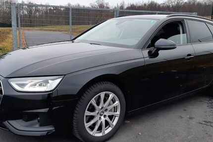 Audi A4 114.000 km 21.790 &euro; Dresden 01259