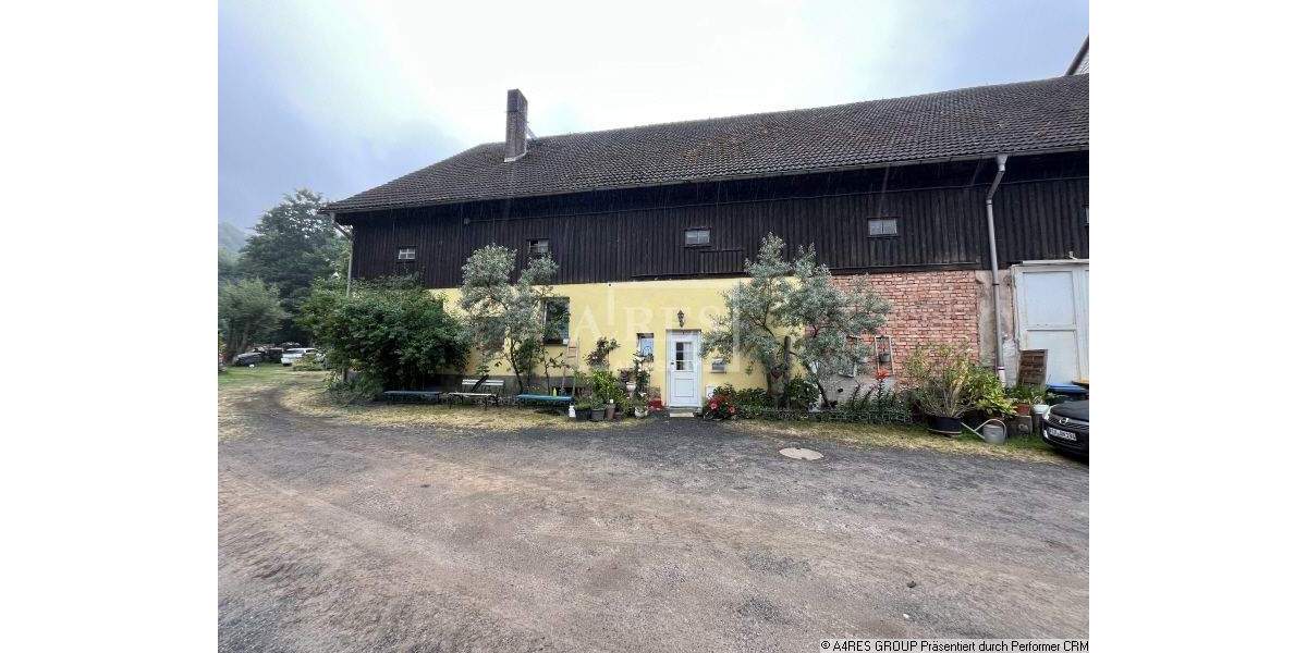 Gewerbeobjekt Bad Gottleuba - 75.000&euro; | Angebot:25698460