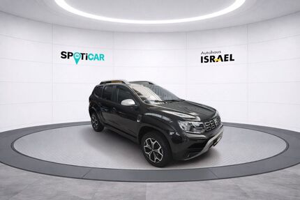 Dacia Duster 92.185 km 15.490 &euro; Dresden 01257