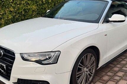 Audi A5 169.980 km 11.900 &euro; Bannewitz 01728