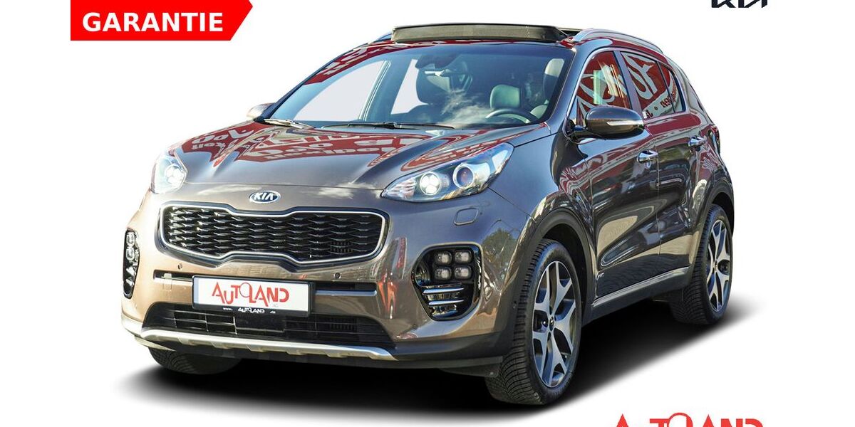 Kia Sportage 78.360 km 19.950 &euro; Dresden 01069