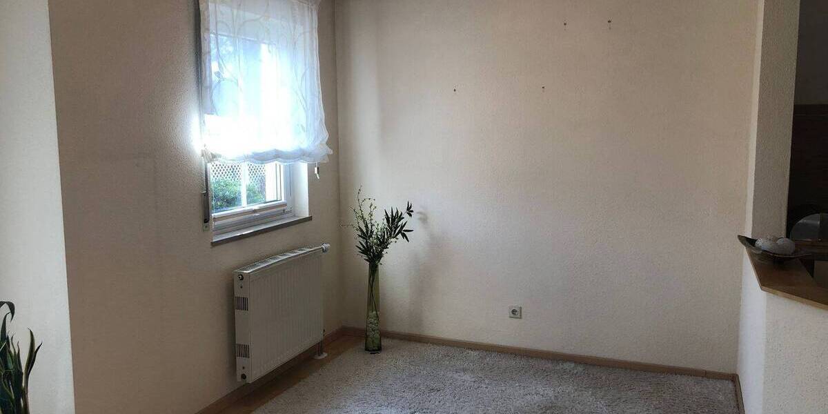 Terrassenwohnung Klingenberg Höckendorf - 3 Zimmer, 118.000&euro; | Angebot:26161937