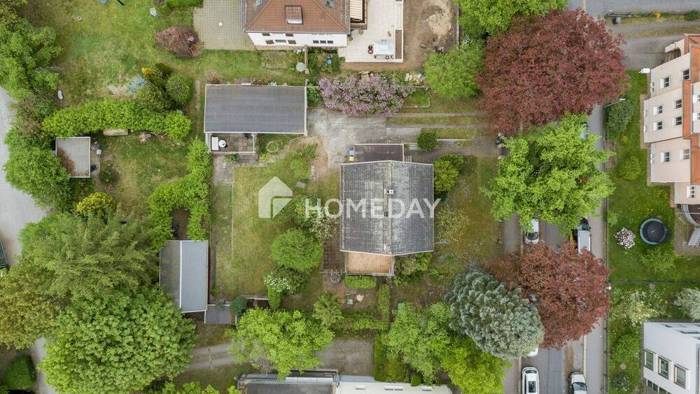 Einfamilienhaus Dresden Klotzsche - 5 Zimmer, 120 m&sup2;, 697.000&euro; | Angebot:26617195