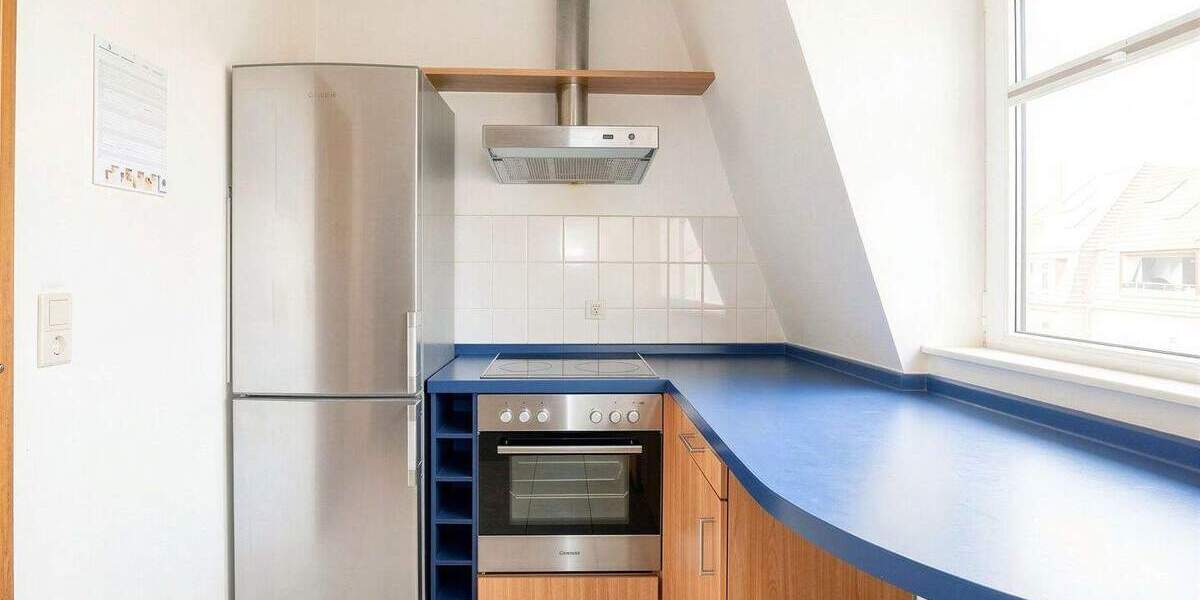Etagenwohnung Dresden Löbtau-Nord - 3 Zimmer, 68 m&sup2;, 225.000&euro; | Angebot:25928029