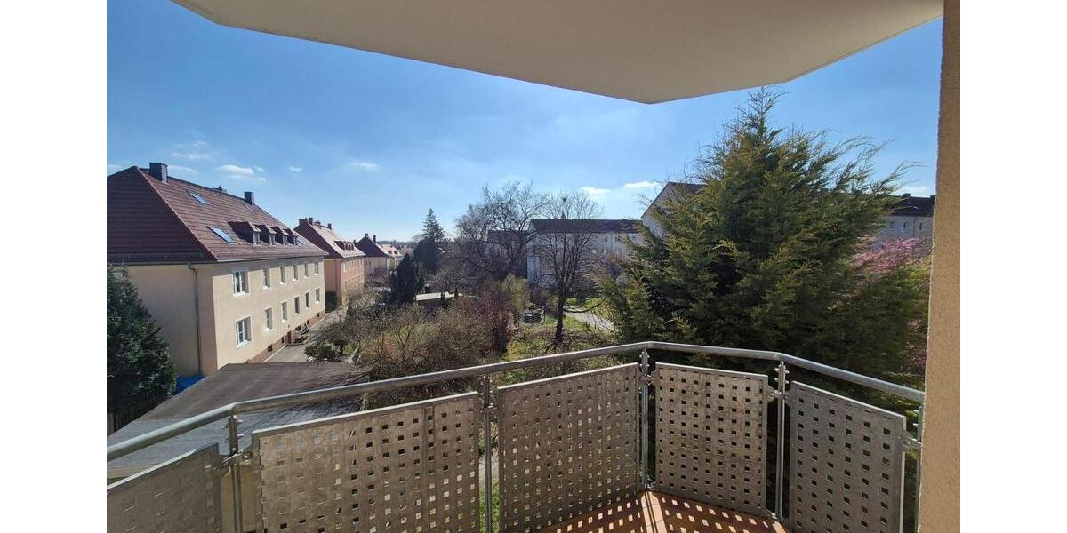Etagenwohnung Radeberg - 2 Zimmer, 58 m&sup2;, 668&euro; | Angebot:26461385