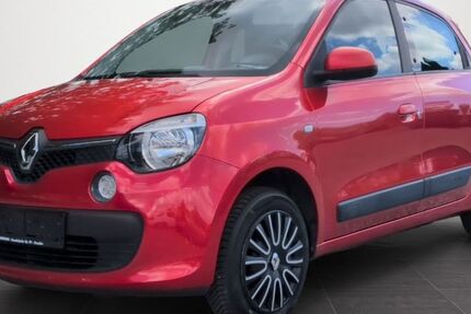 Renault Twingo 81.900 km 5.999 &euro; Dresden 01159