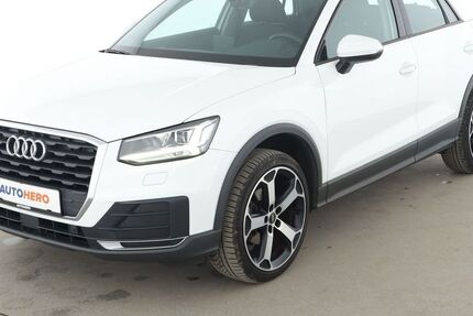 Audi Q2 78.578 km 16.740 &euro; Dresden 01187