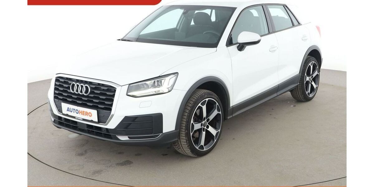 Audi Q2 78.578 km 16.740 &euro; Dresden 01187
