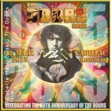 The Doors Alive Dresden