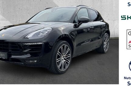 Porsche Macan 99.000 km 44.989 € Bahretal 01819