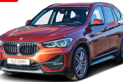 BMW X1 79.987 km 23.990 &euro; Dresden 01239