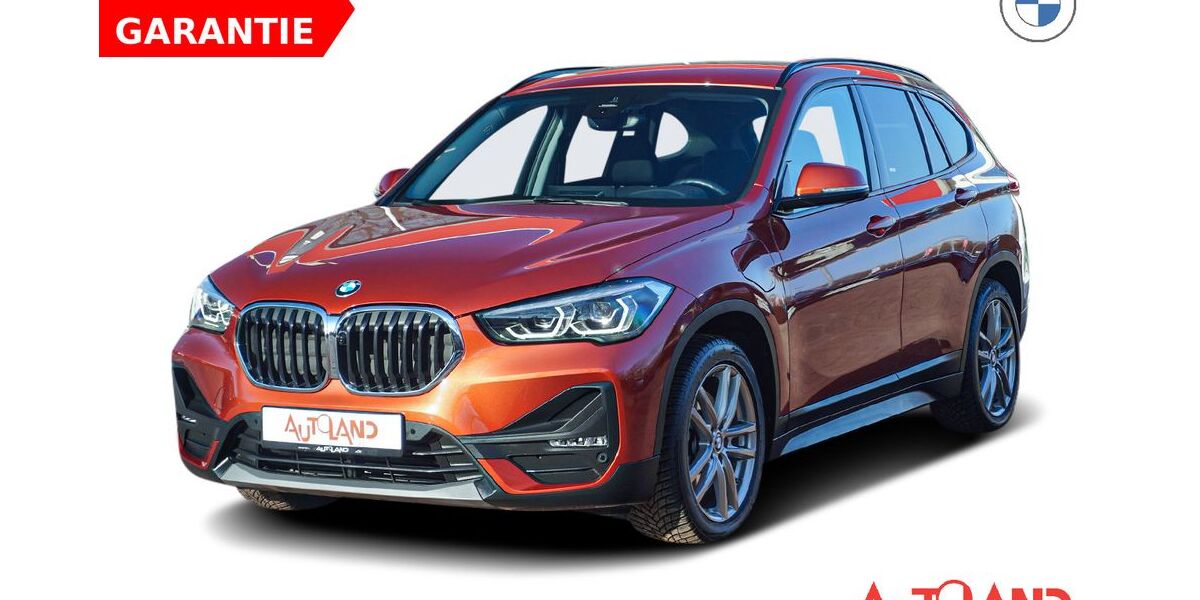 BMW X1 79.987 km 23.990 &euro; Dresden 01239