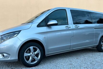 Mercedes-Benz Vito 216.000 km 14.900 &euro; Dresden 01109