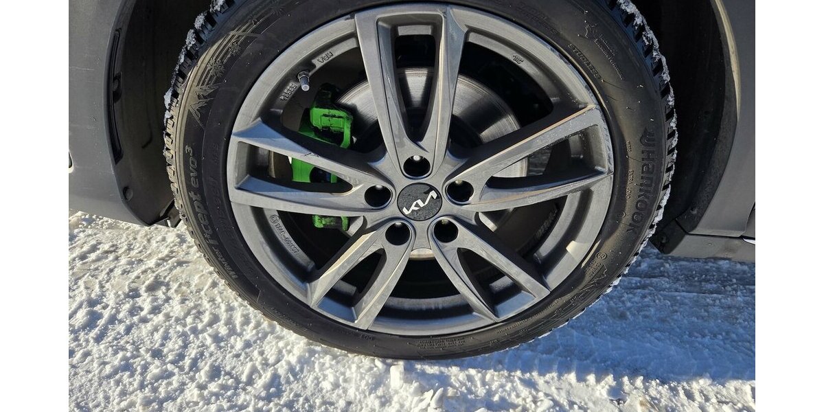 Kia XCeed XDITION 31.295 km 19.300 &euro; Wilsdruff 01723