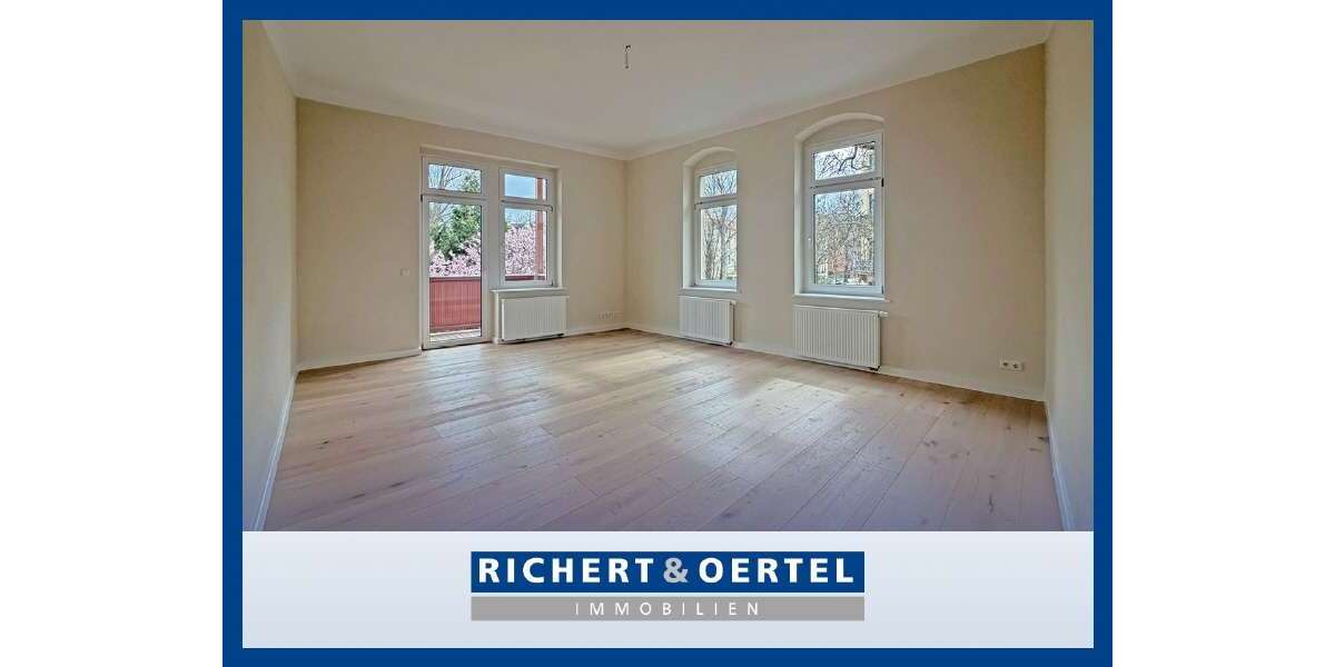 Etagenwohnung Dresden Blasewitz - 5 Zimmer, 162 m&sup2;, 769.000&euro; | Angebot:24417743