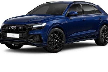 Audi Q8 129.010 km 54.490 &euro; Dresden 01067