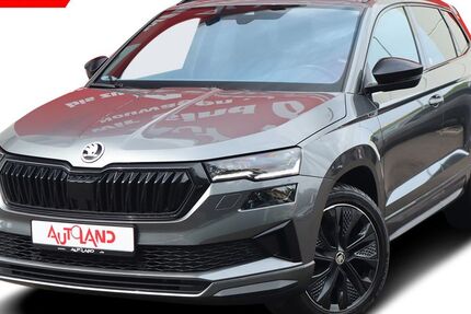Skoda Karoq 48.146 km 31.950 &euro; Meißen 01662