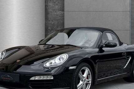Porsche Boxster 84.445 km 36.690 &euro; Dresden 01099