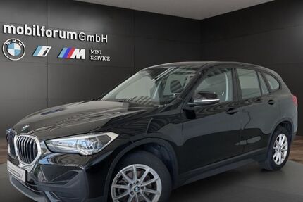 BMW X1 21.719 km 22.809 &euro; Pirna 01796