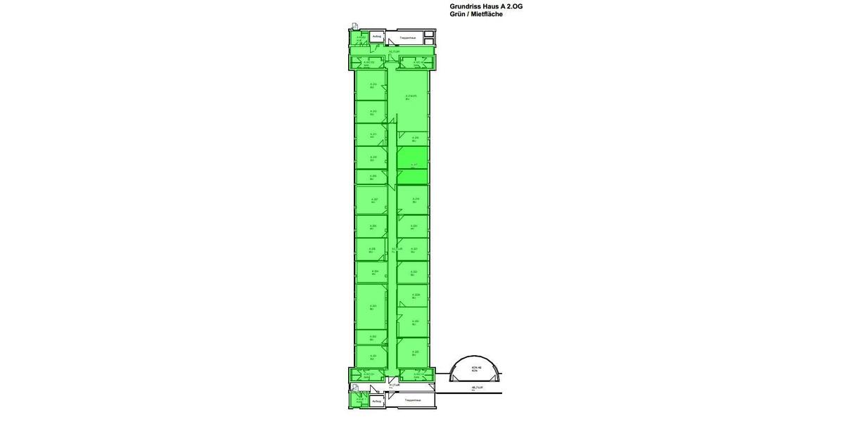 Gewerbeobjekt Dresden Plauen - 6.745&euro; | Angebot:25565847