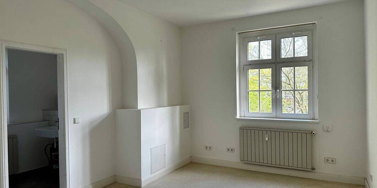Etagenwohnung Dresden Radeberger Vorstadt - 8 Zimmer, 320 m&sup2;, 1.320.000&euro; | Angebot:26686246