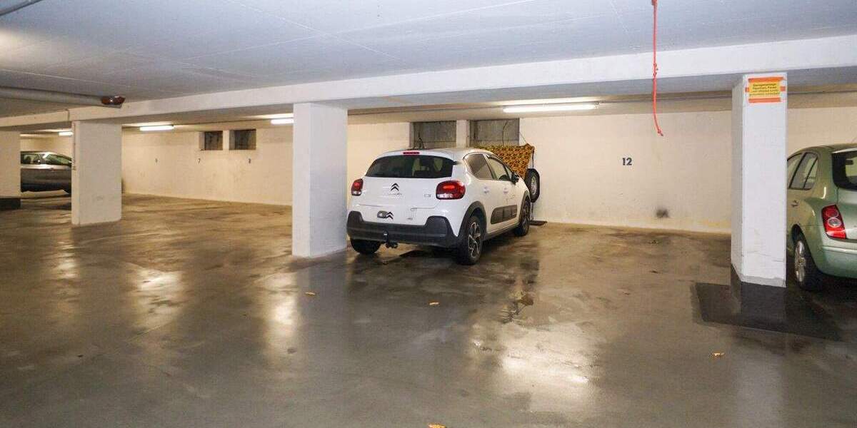 Terrassenwohnung Pirna - 2 Zimmer, 45 m&sup2;, 104.000&euro; | Angebot:25689346