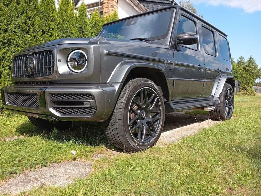 G 63 AMG