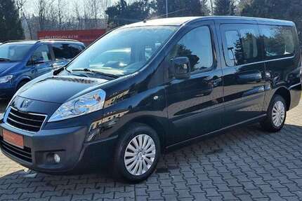 Peugeot Expert 103.200 km 15.900 &euro; Freital OT Wurgwitz bei Dresden 01705