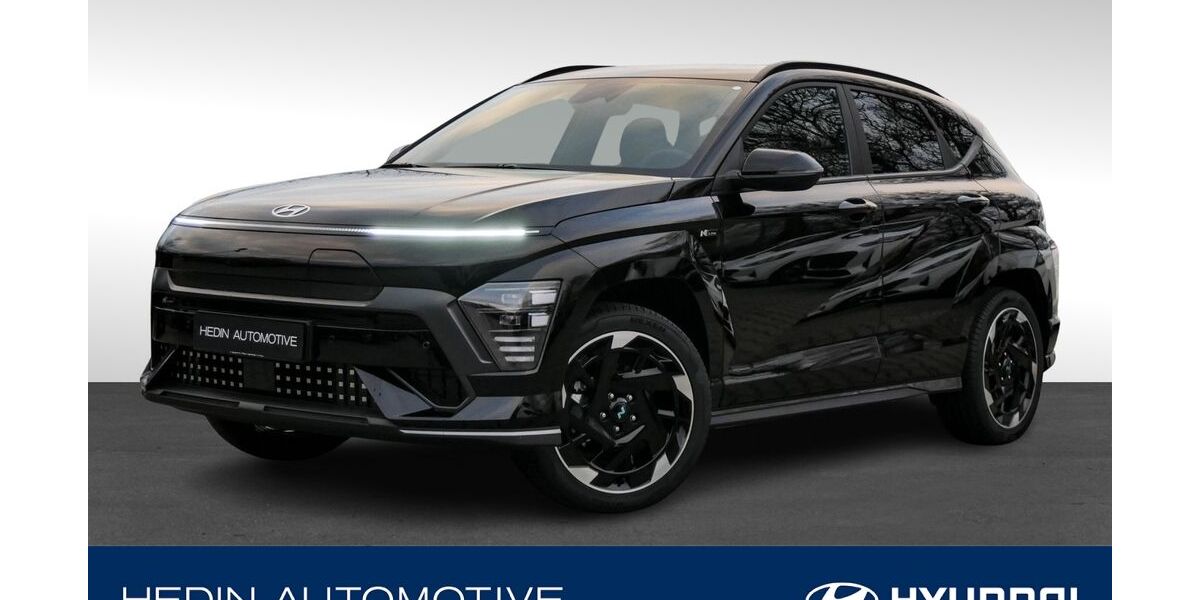 Hyundai KONA 9.900 km 33.490 € Dresden 01219