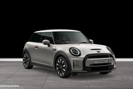 Mini Cooper SE 13.798 km 22.904 &euro; Dresden 01219